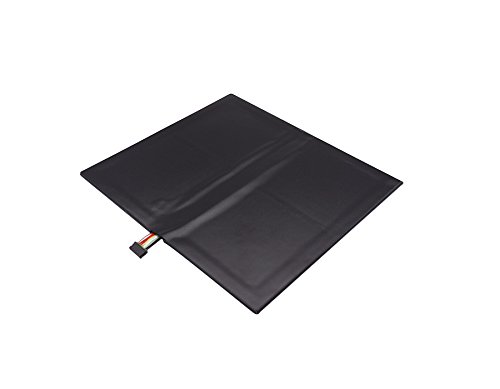 ChoyoqeR Replacement Battery for IdeaPad Miix 700-12ISK, IdeaPad Miix 700-12ISK (80QL), IdeaPad Miix 700-12ISK (80QL00, IdeaPad Miix 7.6V/5250mA