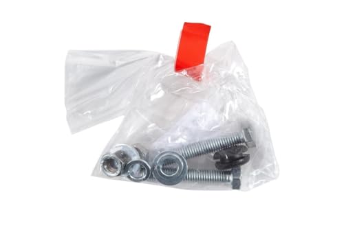 HELLA 2ZR 996 012-101 Halogen-Rückfahrscheinwerfer - 12/24V - Anbau - 2-Punkt Befestigung - Stecker: Schraubkontakt