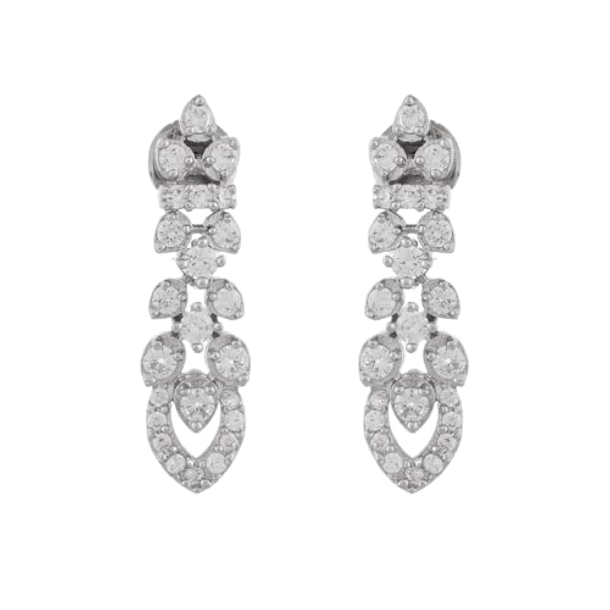Starlight Starlet Pendant Set