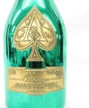 未開栓ARMAND DE BRIGNAC アルマン・ド・ブリニャック マスターズ