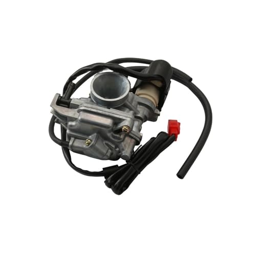 Carburateur pour scooter AC SR50 optimisation admission 50cc - 5