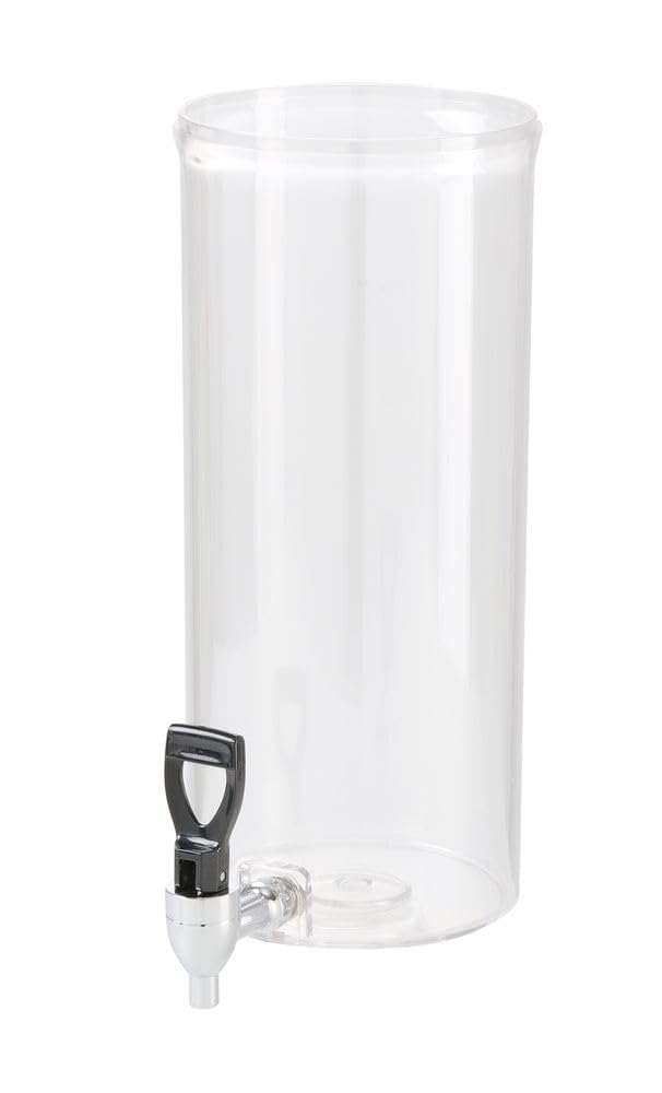 HENDI Dispensador de zumo - 3 L - 215x315x(H)490 mm