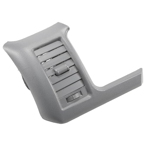 Grille d'aération tableau de bord avant gauche Toyota Hiace 2005-2019