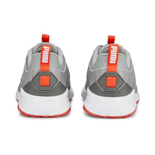 [PUMA] メンズ フュージョン プロゴルフシューズ 3枚目