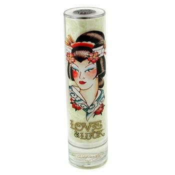 Christian Audigier - Ed Hardy Love & Luck Eau De Parfum Spray 100ml/3.4oz