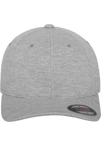 Flexfit Urban Classics Double Jersey Heather, Grey