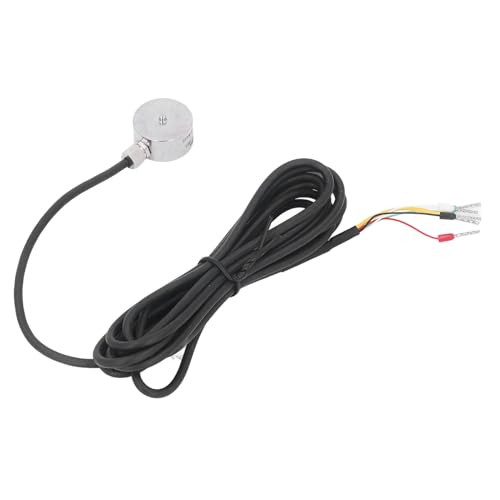 Cellule de charge miniature 5T pour mesure de force automatisation 3C - 2