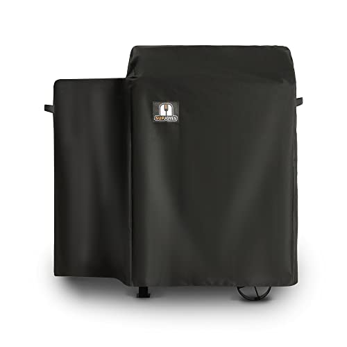 SUPJOYES Cover for Pit Boss 700FB Pit Boss Lexington 500 Grill Cover BBQ Accessories for Classic 700 Wood Pellet Grills