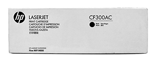 Toner Cartridge Laserjet 827a