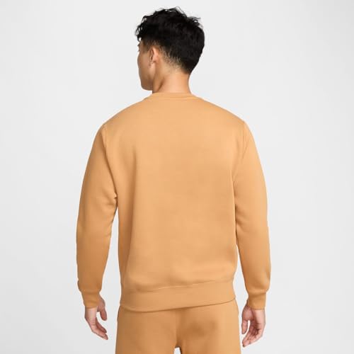 Image of Nike Men's Mid Rise Straight Fit Mesh Sweatpants