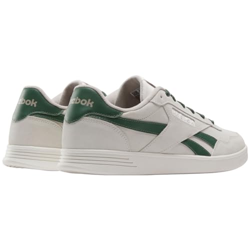 Image of Reebok Unisex-Adult Court Advance Sneaker