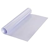 Projets DIY : Ce film transparent motif étoiles est parfait la création d'objets décoratifs scintillants. Utilisez le pour réaliser des décorations lumineuses pour des abat-jour, photophores, lanternes etc.