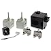 Produktbild Kompressor Start Gerät für Whirlpool, Sears, ap3885081, ps993073, 8201786