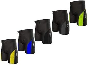 Sparx Elite Men Triathlon Short Tri Shorts Cycling Bike Swim Run Shorts