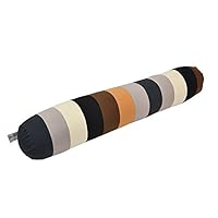 Amazon.co.jp: Yogibo Roll Max Rainbow ヨギボー ロール