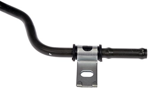 Dorman 979-116 Power Steering Return Hose Compatible With Select Toyota Models #TOP2