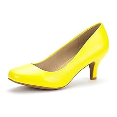 Yellow/Pu