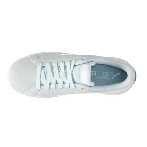 PUMA Womens Vikky V3 Sneakers Shoes Casual - Blue4