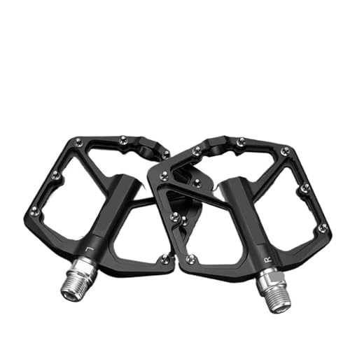�݊���������܂�ROCKBROS �ƌ݊���������A���y�� CRMO �y�_���A�������ꂽ�x�A�����O�AMTB ���C�f�B���O�p�̊���~�߃N���[�g(K203-BK)