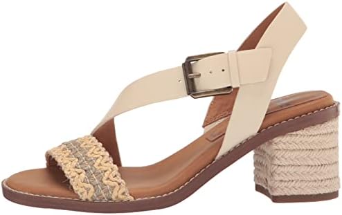 Zodiac Women's Ivy-Jute Sandal, Birch, 9 | Image 7