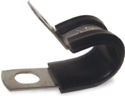 Gardner Bender 3/4 in. Dia. Steel Cable Clamp 2 pk