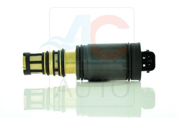 Valvola regolazione, Compressore AC-02DN13