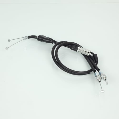 Cable de acelerador para disfrutar de tu Suzuki 650 Sv S en rutas de montaña 1