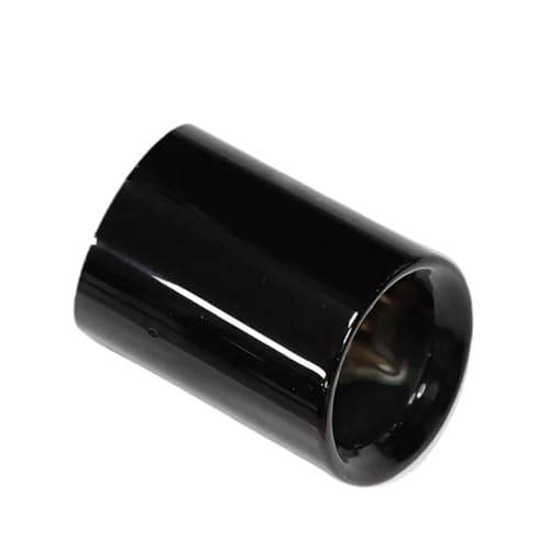 Tuyau d'échappement de décoration pour BMW X4 et X3 style d'usine exclusif