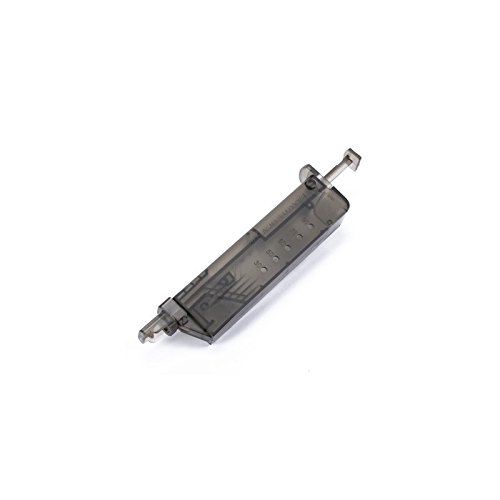 King Arms - BB Loader/caricatore rapido, per softair, 100 pallini