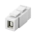 Produktbild Goobay 79925 Keystone Modul USB