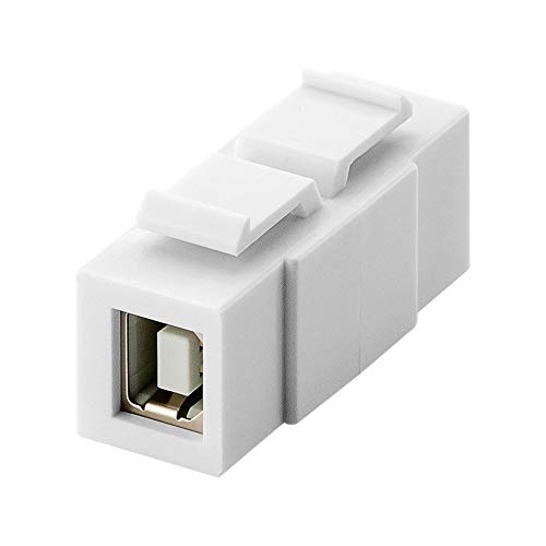 Preisvergleich Produktbild Goobay 79925 Keystone Modul USB