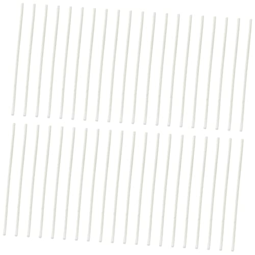 Garneck Sturdy Guitar Fretboard Sound Post 200pcs Guitar Position Markers Handmade Craftsmanship Decorative Dots