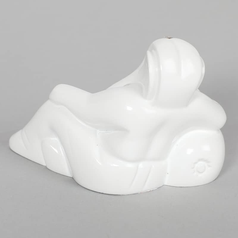Image of CRAFTAM Ganpati Idol for Car Dashboard | Lord Ganesha Statues Ganesh Beautiful Car Dashboard Idol Figurine Showpiece Sculpture Hindu Good Luck God