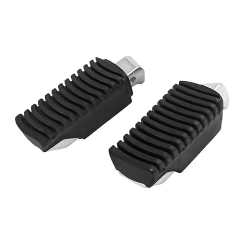 Repose-Pieds Moto F750GS Accessoire de Voyage pour Duo en Route
