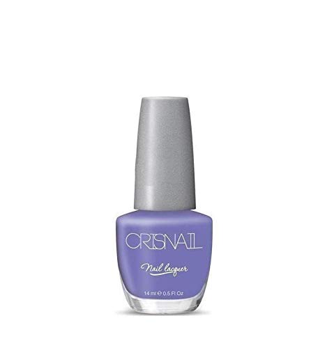 TaylorMade Crisnail Light Malva Nail Polish, 14ml