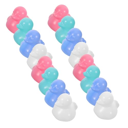 Hohopeti 64 Piezas Bolas de Infantil Flotantes de Plástico con Diseño de para Baño y Piscina Juguetes para Interior y Exterior para Acuáticos y Decoración de Fiestas