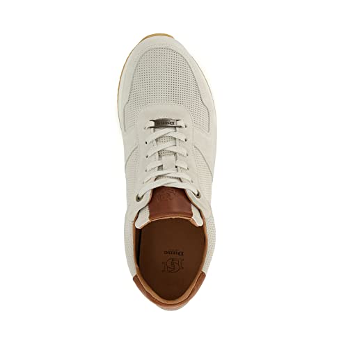 Image of Dune London Men's Trilogy Perforated Runner