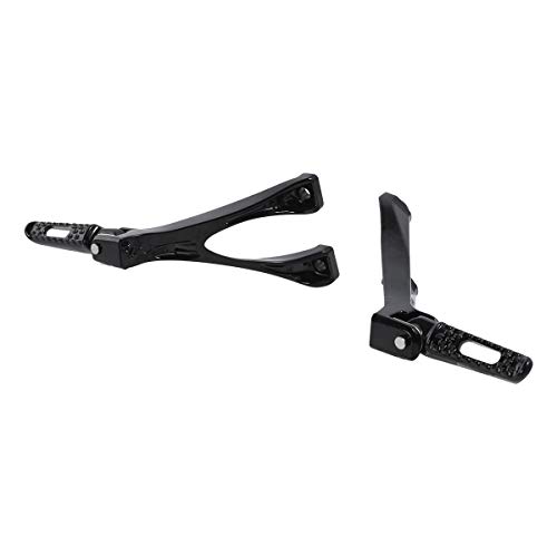 Support de repose-pieds arrière moto CBR1000RR 2017-2024 passager - 5