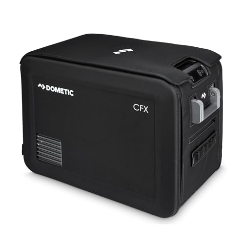 Housse de protection pour glacière à compresseur CFX3 anti-choc