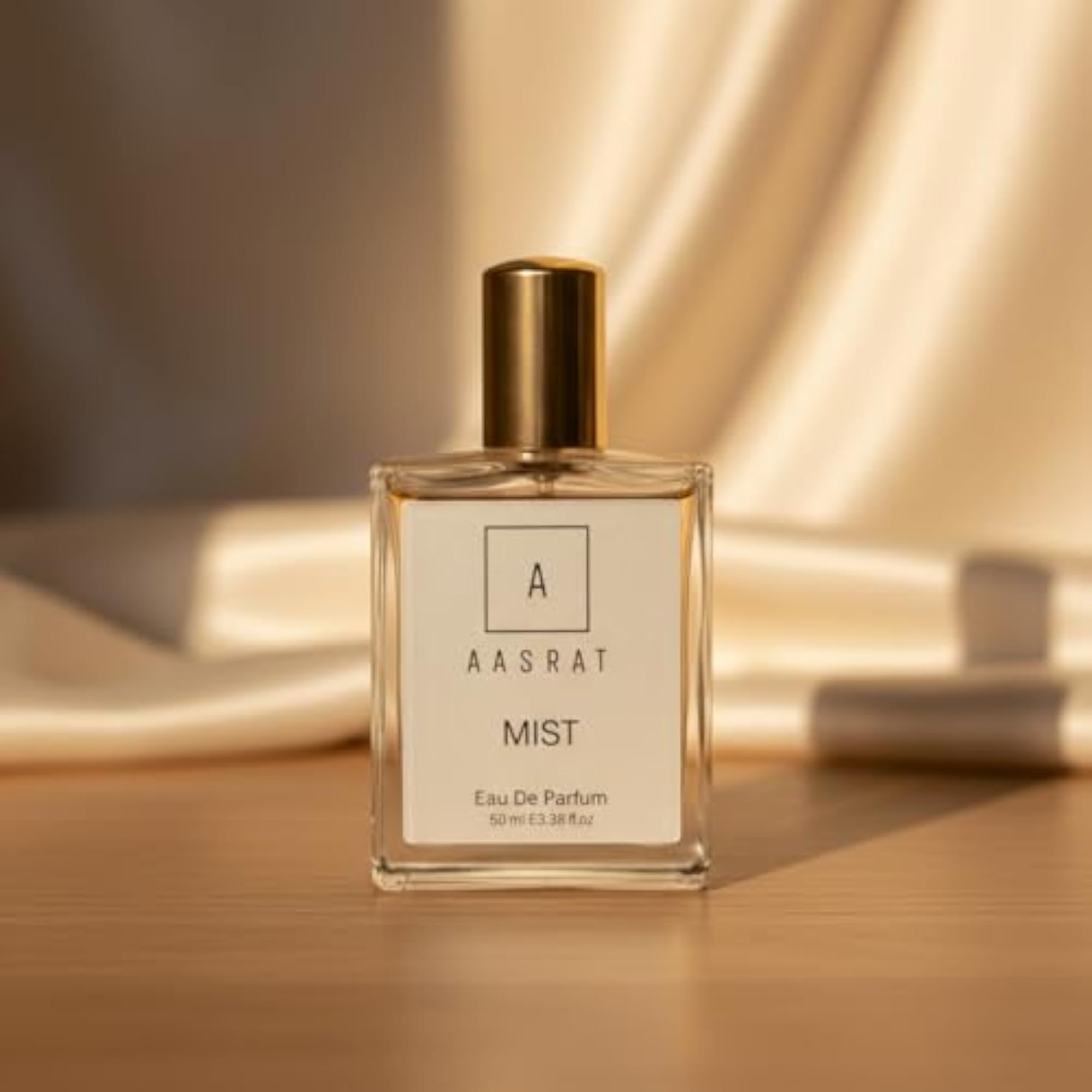 Mist Eau De Parfum 50ml, Fresh Fragrance