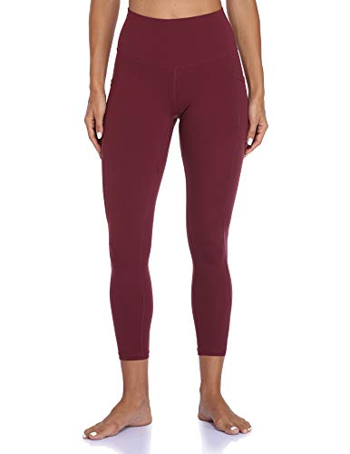 Image of Colorfulkoala Essential 7 /8 Leggings with Pockets