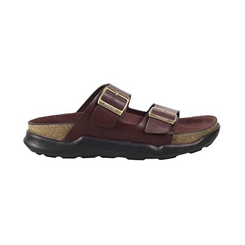 Image of Mochi Men's Stylish Comfort Buckle Closure Sandals