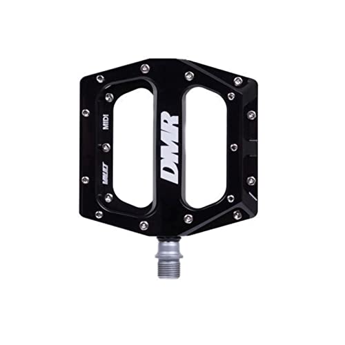 DMR Vault Midi Pedals Black, One Size