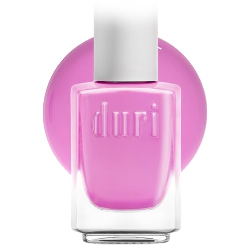 duri Nail Polish, 110S Lilac Dream