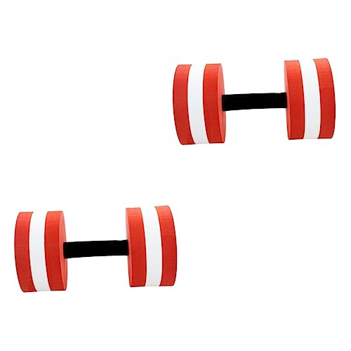 MILISTEN Aquagym Accesorios Mancuerna De Eva De 2 Uds Para Niños Mancuerna De Eva Para Nadar Mancuerna De Agua Yoga Mancuerna De Eva Mancuernas De Piscina