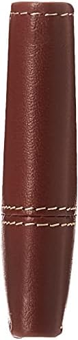Timberland D87242 Men's Bifold Wallet, Genuine Leather