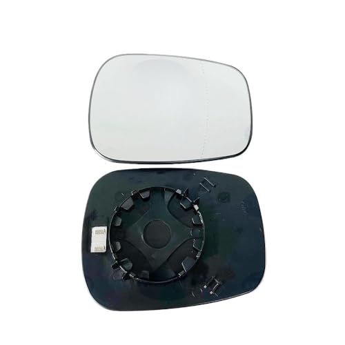 Espejo retrovisor con calefacción gran angular Kangoo 2003 2004 2005 2006 2007 2008 3