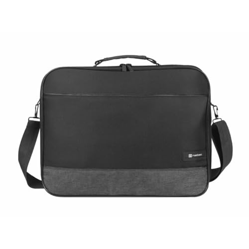 Mallette pour ordinateur portable Natec Impala 2 - Marque : Natec - EAN : 5901969445435