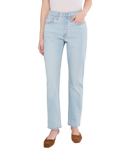 Image of Levi's Women's Premium 501 Original Fit Jeans