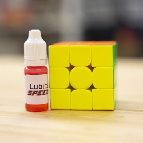Lubicle Speedy 10mL Professional Speedcube Lubricant